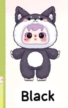 cp 3 Samuel Cute Pets Mini 0820