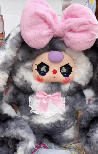 personal claim-natalie