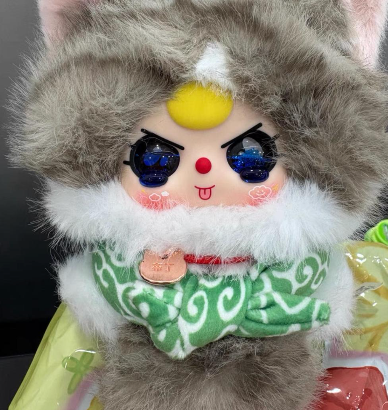 personal claim-natalie