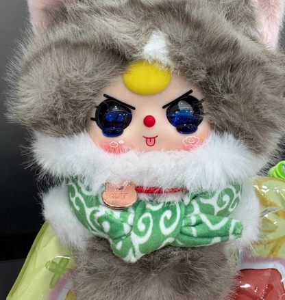 personal claim-natalie