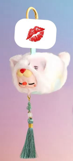cp 1 Chao Sweet x Rebel Bear 0821