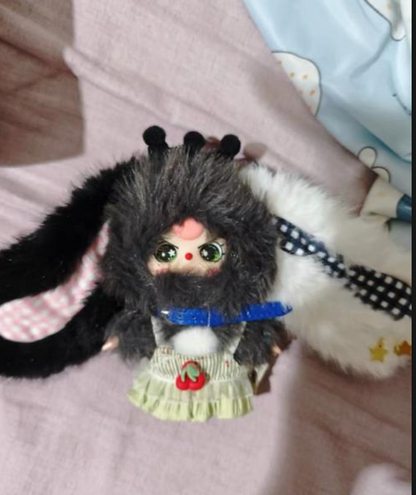 personal claim-natalie