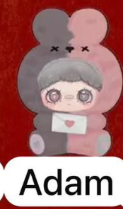 cp 1 Maymei I Love You 0828