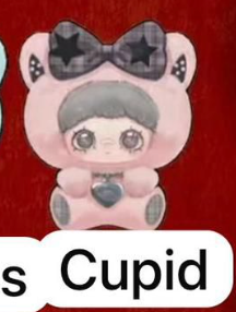 cp 1 Maymei I Love You 0828