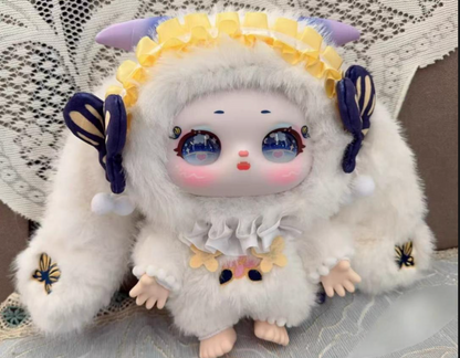 personal claim-natalie