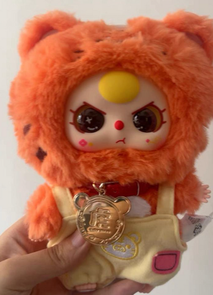 personal claim-natalie