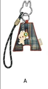 cp 1 The Monsters Pin for Love Letters Series A- ? 0831