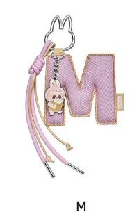 cp 1 The Monsters Pin for Love Letters Series A- ? 0831