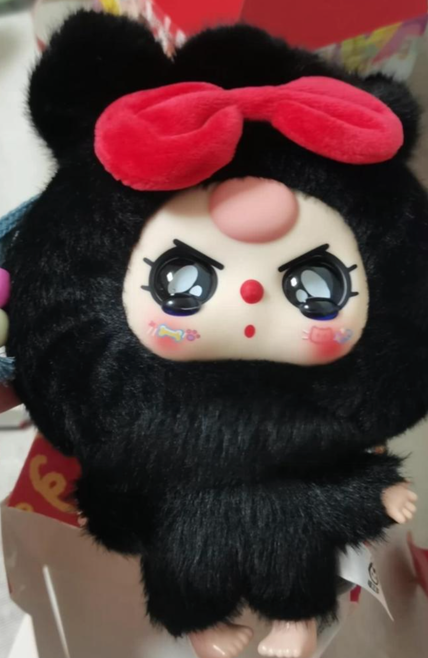 personal claim-natalie