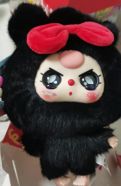 personal claim-natalie