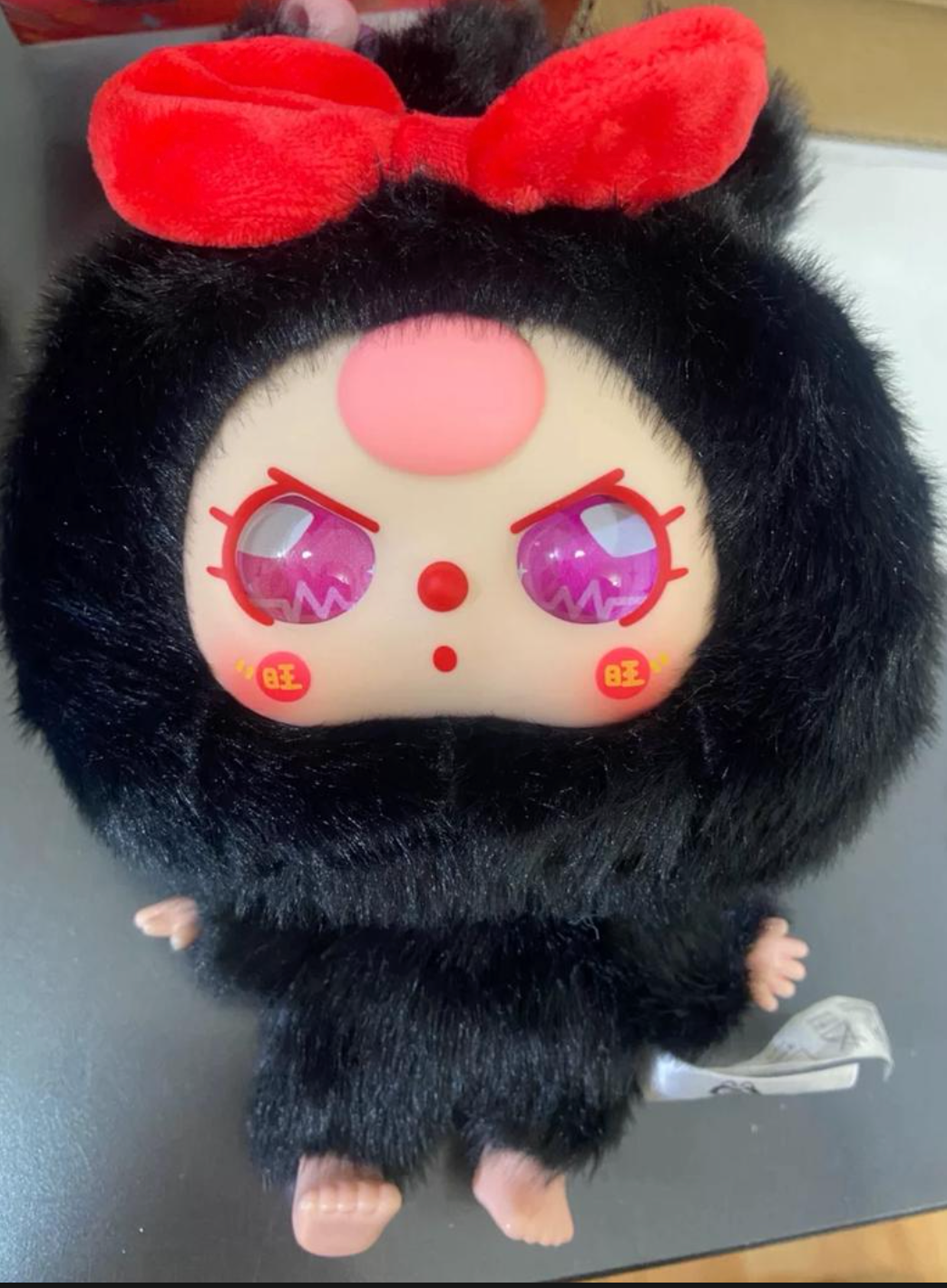 personal claim-natalie