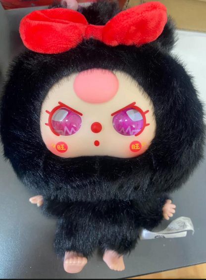 personal claim-natalie