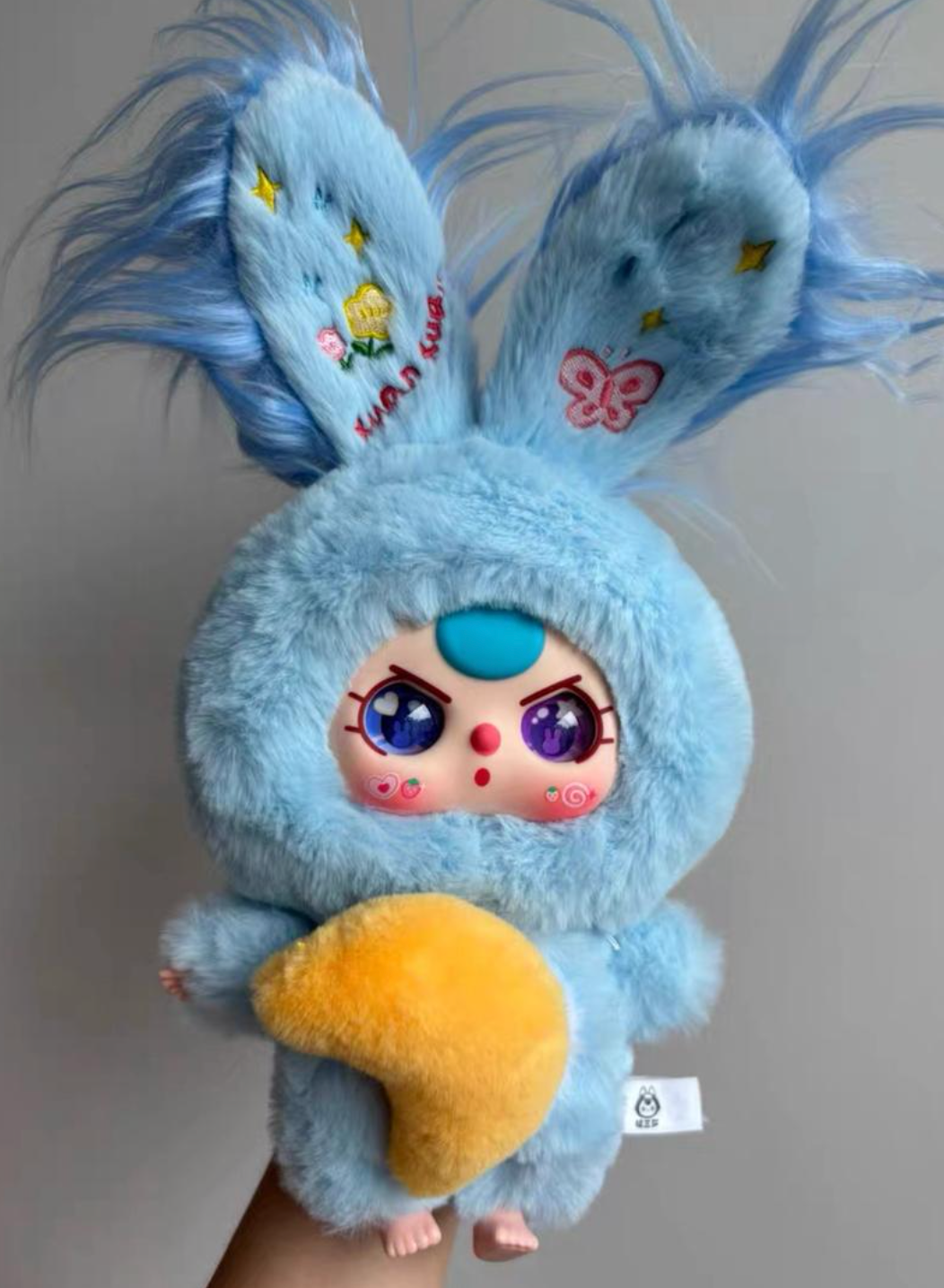 personal claim-natalie