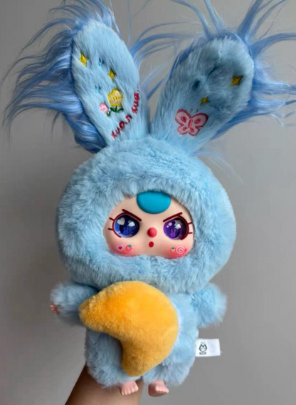 personal claim-natalie