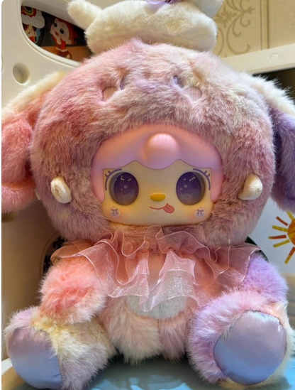 personal claim-natalie