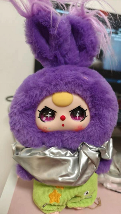 personal claim-natalie