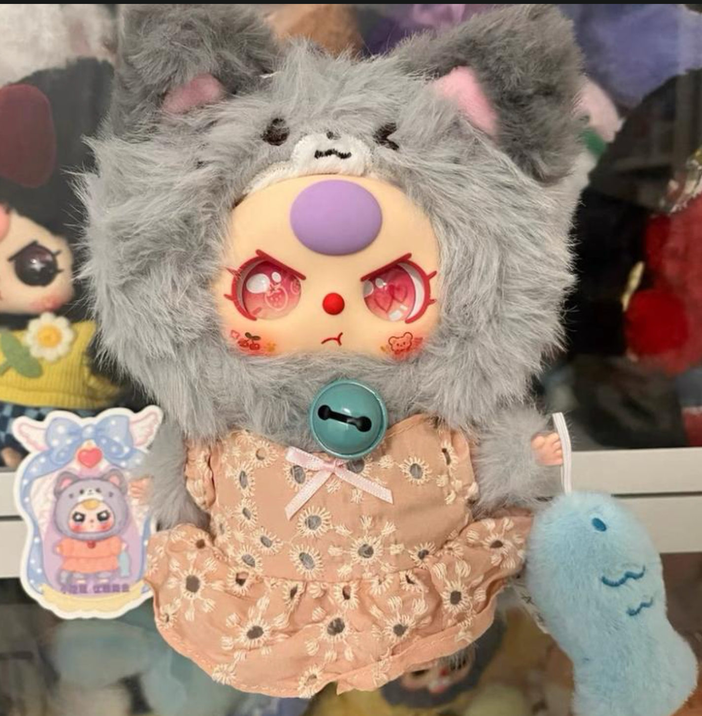 personal claim-natalie