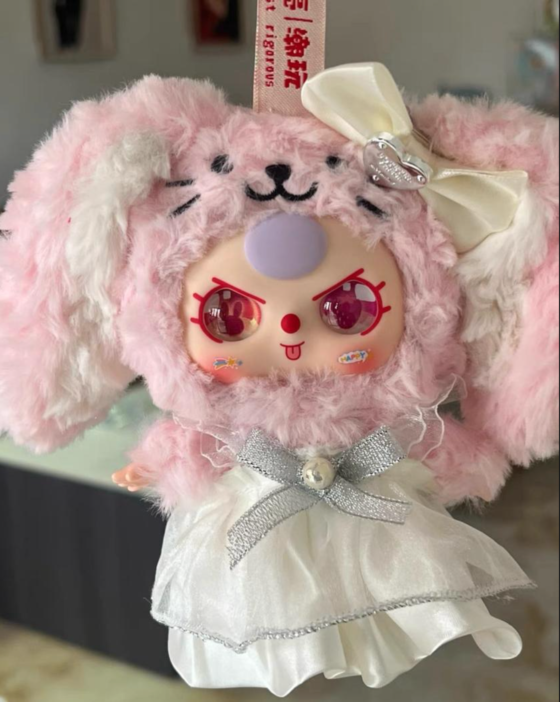 personal claim-natalie