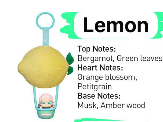cp 1 Baby Molly Fruity Aroma series 0905