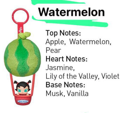 cp 1 Baby Molly Fruity Aroma series 0905