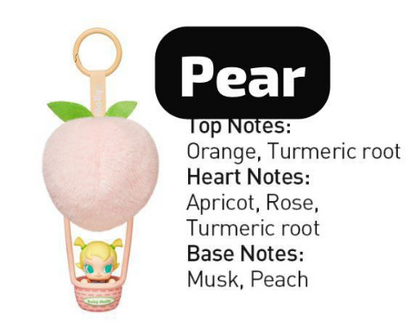 cp2 Baby Molly Fruity Aroma series 0906