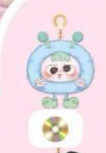 cp 1 Heyme Dear Little Buddy 0910