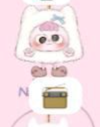 cp 1 Heyme Dear Little Buddy 0910