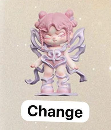 cp 1 Dora Material Vistas Series 0911