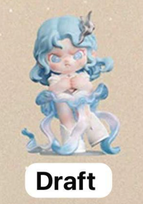 cp 1 Dora Material Vistas Series 0911