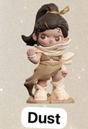 cp 1 Dora Material Vistas Series 0911