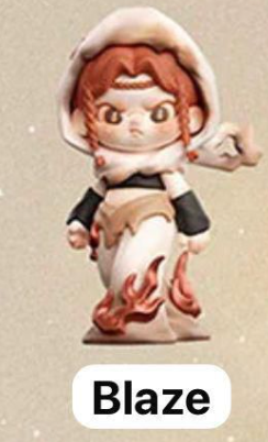 cp 1 Dora Material Vistas Series 0911