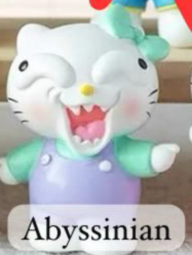 cp5 Crazy Hello Kitty 0913