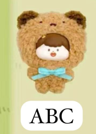 cp 1 Meatball Animal Party 0914