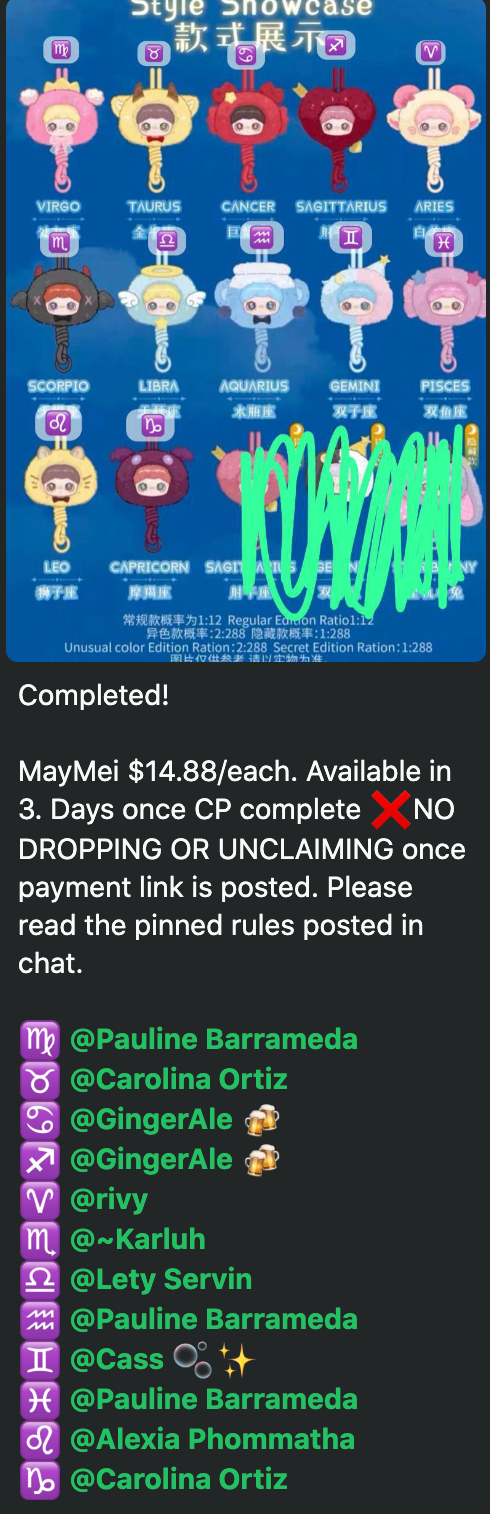 cp 1 MayMei constellation 0916