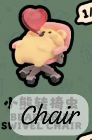 cp 1 Bearisbug Hide and Seek Game 0916