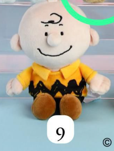 cp 1 Peanuts  0916
