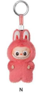 cp 7 labubu n-& pin for love 0916