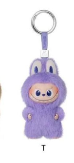 cp 7 labubu n-& pin for love 0916