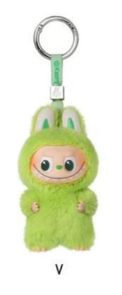 cp 7 labubu n-& pin for love 0916