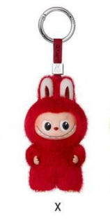 cp 7 labubu n-& pin for love 0916