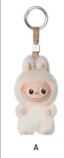 cp 7 Labubu Pin for Love A-? 0917