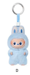 cp 7 Labubu Pin for Love A-? 0917