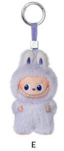 cp 7 Labubu Pin for Love A-? 0917