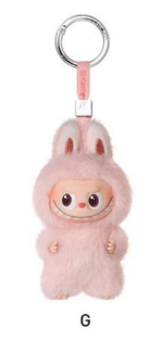 cp 7 Labubu Pin for Love A-? 0917