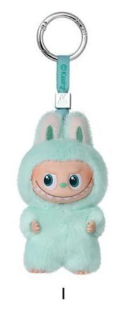 cp 7 Labubu Pin for Love A-? 0917