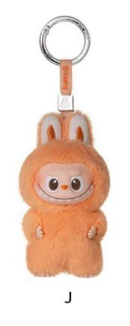 cp 7 Labubu Pin for Love A-? 0917