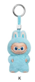 cp 7 Labubu Pin for Love A-? 0917