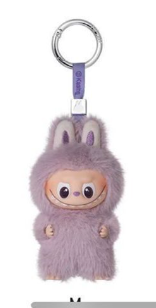 cp 7 Labubu Pin for Love A-? 0917