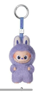 cp 7 Labubu Pin for Love A-? 0917