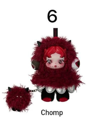 cp3 You found me SP 0917